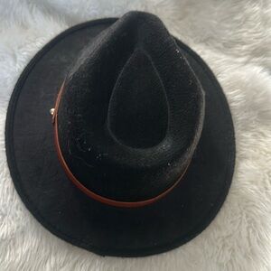 Fedora Hat from Target